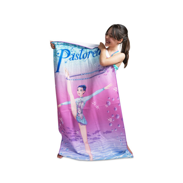 Plážová osuška Pastorelli