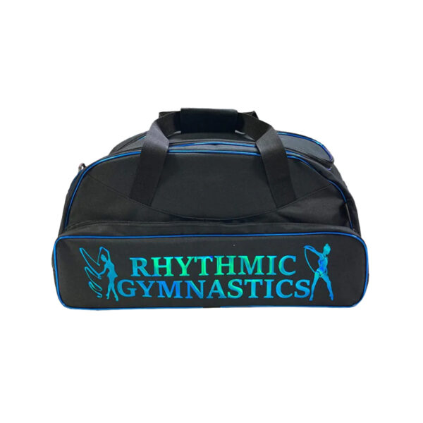 Športová taška Merino Rhythmic Laser Blue