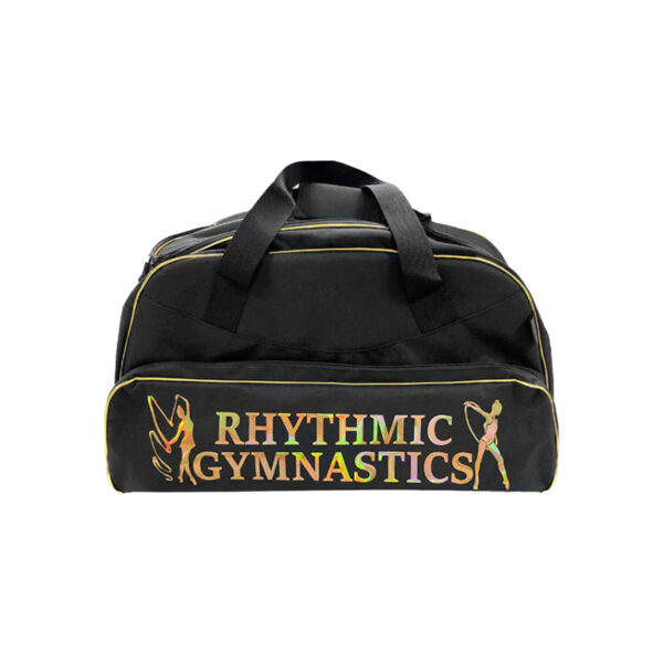Športová taška Merino Rhythmic Laser Gold