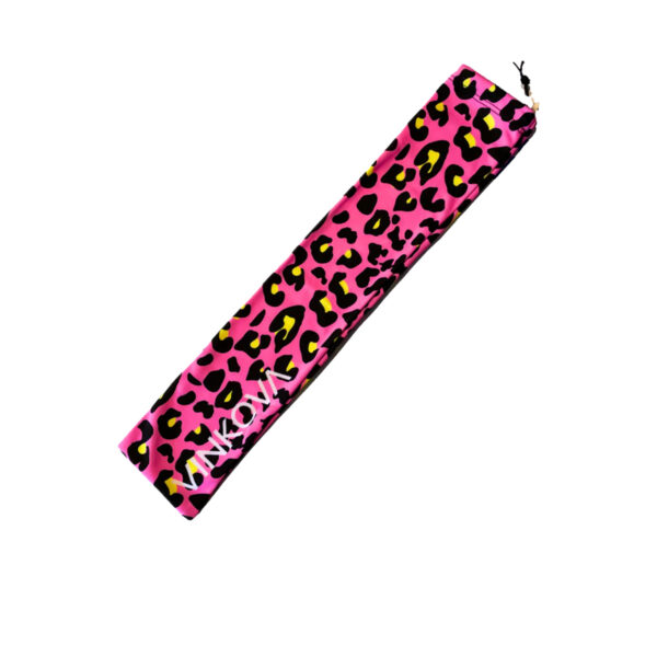 Púzdro na kužele Pink Cheetah