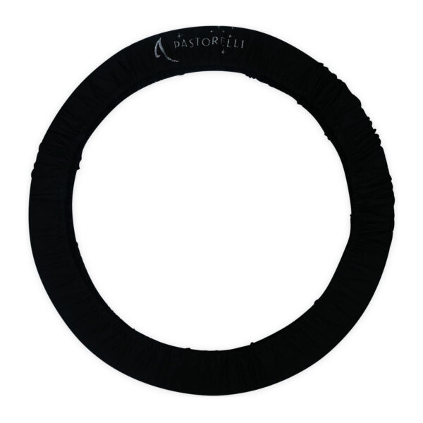 Púzdro na gymnastickú obruč Pastorelli - black