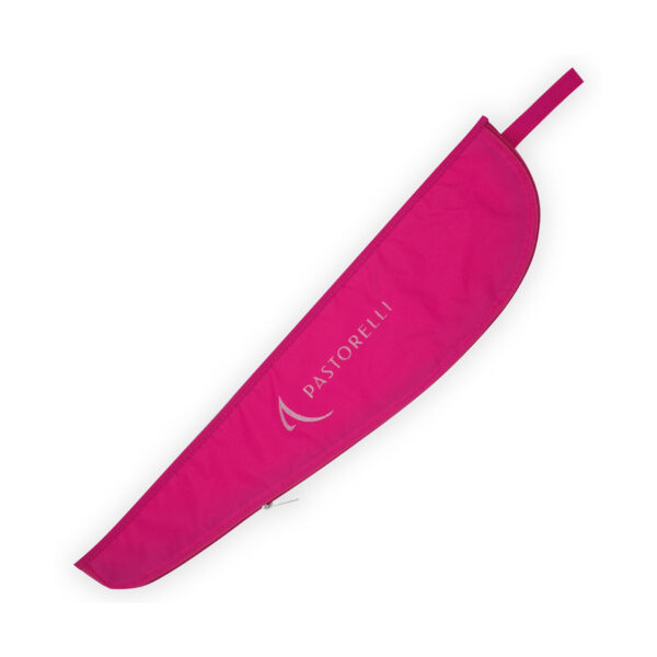 Púzdro na stuhu Pastorelli - fuchsia