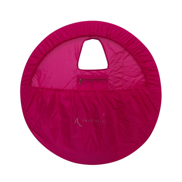 Uni púzdro Pastorelli - fuchsia