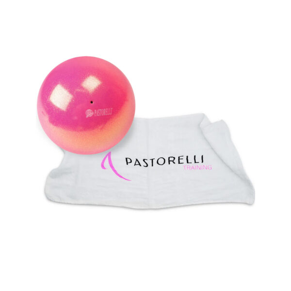 Uterák na náčinie Pastorelli Get Ready
